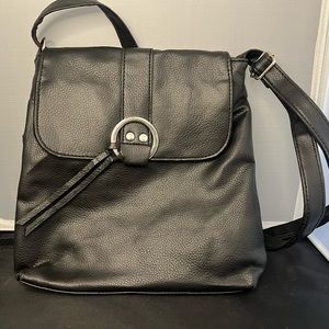 Black women’s bag